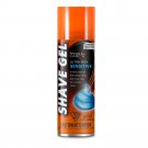 Personal Care Ultra Rich Shave Gel for Men. For Sensitive Skin. 5 Oz / 142 g
