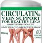 #1 Pastillas Naturales Para hemorroides circulacion desinflamar tratamiento vein