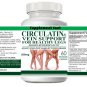 #1 Pastillas Naturales Para hemorroides circulacion desinflamar tratamiento vein