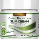 Slimming Gel cream Belly Fat Burner Stomach Weight Loss Gel for Men & Women 113G