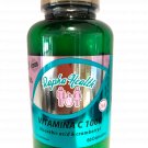Vitamin C 1000 mg. 60 Capsules HIGH QUALITY 1000 VITAMIN C + 200 MG CRAMBERRY