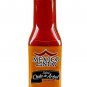 MEXICO LINDO SALSA CHILE DE ARBOL Hot Sauce 150 ml. Authentic Made in Mexico