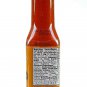 MEXICO LINDO SALSA CHILE DE ARBOL Hot Sauce 150 ml. Authentic Made in Mexico