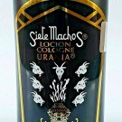 SIETE MACHOS COLOGNE LOCION URANIA MEXICO 400 ML 7 PROTECION WICCA (13.53 oz)