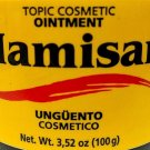 MAMISAN Pomada OINTMENT 100 grs (3.52 oz) each Made in Mexico 100% Original
