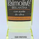 PALMOLIVE Glitter BRILLANTINA w/ OLIVE OIL 115 ml. EACH ALL HAIR MADE IN MEXICO