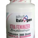 Pueraria Mirifica Breast Butt Female Body Enhancement Pills 60 caps 1000mg Pueraria Mirifica Breast Butt Female Body Enhancement Pills 60 caps 1000mg