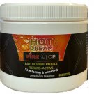 slimming gel, belly fat burner - stomach weight loss gel for men & women 120 m
