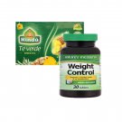 Weight Control Tea 20 BAGS AND 30 TAB ,Slimming Slim Body,Weight Control Detox,