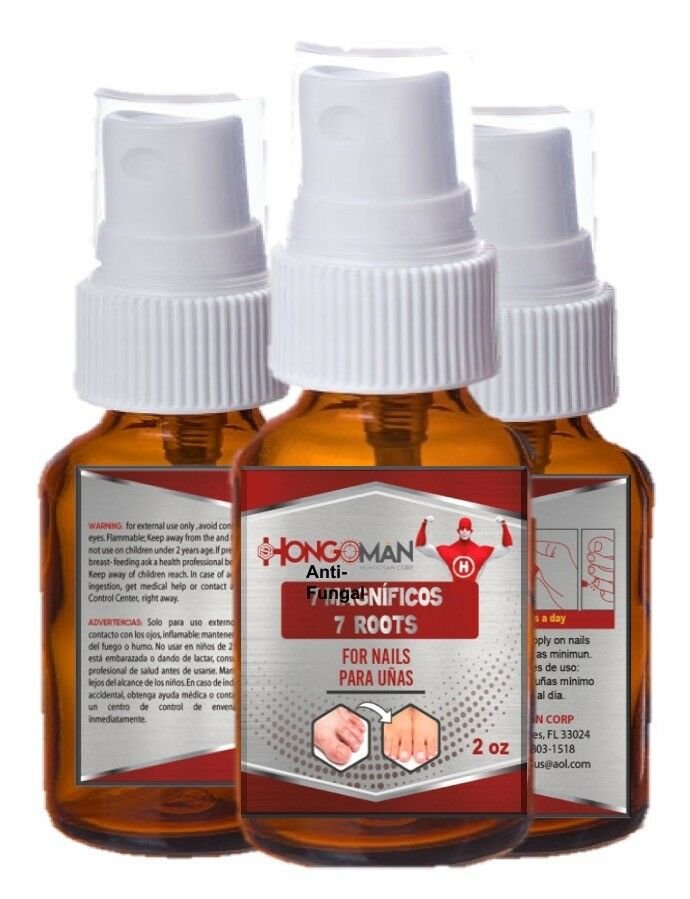 ANTI FUNGAL TREATMENT EXTRA STRENGTH TOENAIL FUNGUS FUNGI SP NAIL