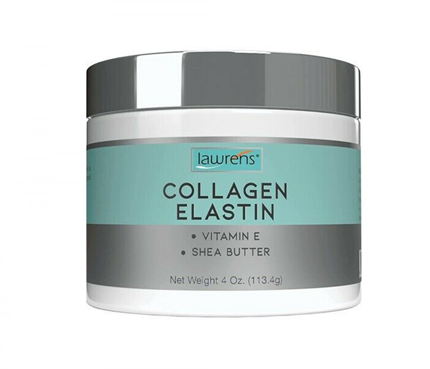Collagen & Elastin Cream Daily Repair Face Crema Colageno Elastina Skin Control