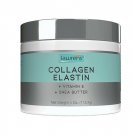 Collagen & Elastin Cream Daily Repair Face Crema Colageno Elastina Skin Control