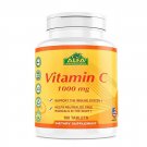 Pure Vitamin C 1,000MG Support Healthy Immune System, Antioxidant, 1 Pack 100 c