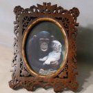 Scrolled Picture Frame