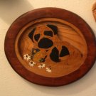 Pug Plaque