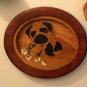 Pug Plaque