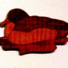 Duck Magnet