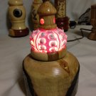 Urchin Light 1