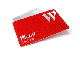 West Field Giftcard $20