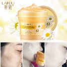Laikou Exfoliator Cream Scrub Cutin Facial Exfoliating Moisturizing Body Dead Skin Removal Gel