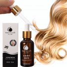 Water Ice Levin Natural Herbal Hair Care Loss Growth Essence Essential Oil Treatment Liquid