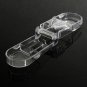 Pill Tablet Cutter Medicine Organizer Compartment Storage Box
