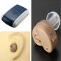 K-80 Best Sound Volume Amplifier Adjustable Tone Hearing Aids Ear Aid