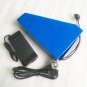 Great Triangle battery 48v 20ah 2600mah 5C high drain cells lithium battery for 1000w 1500w motor