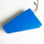 Great Triangle battery 48v 20ah 2600mah 5C high drain cells lithium battery for 1000w 1500w motor