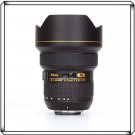 Nikon AF-S NIKKOR 14-24mm f/2.8G ED Lens