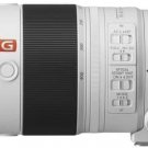 Sony FE 100-400mm F4.5–5.6 GM OSS White