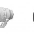 Sony FE 100-400mm F4.5–5.6 GM OSS with Sony FE 1.4x Teleconverter