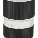 Sony FE 200-600mm f/5.6-6.3 G OSS Lens SEL200600G plus Accessories