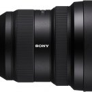 Sony FE 12-24mm F2.8 G Master Full-Frame Constant-Aperture Ultra-Wide Zoom Lens (SEL1224GM), Black