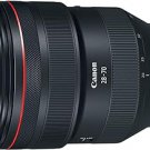 Canon RF28-70mm F2 L USM Lens, Zoom Lens, Black