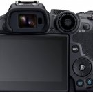 Canon EOS R7 Mirrorless Camera (Body Only), Hybrid Camera