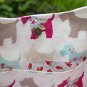 Large Scottie dog shoulder bag