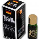 1 Bottle USA Black Gorilla Male Enhancement 10 Pills