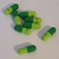 Lida Natural Botanical Herbal 30 Slimming Capsules