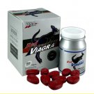 USA Red Endurance Boost 10 Pills