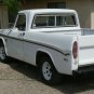 1970 Dodge D100 RARE SHORTBED