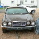 1976 Jaguar XJ12