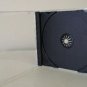 100 NEW SINGLE JEWEL CASES W/BLACK TRAY - BL110