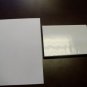 Standard DVD Case Inserts - Set of 100 - MB5