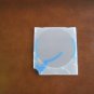 50 VARIO CD / DVD CASES  W/ BLUE TRIGGER - PSC22