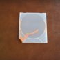50 VARIO CD / DVD CASES W/ ORANGE TRIGGER - PSC27