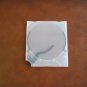 50 VARIO CD / DVD CASES W/ BLACK TRIGGER - PSC28