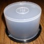 12 CD SPINDLES HOLDS 50 CDS EACH (CAKE BOX) - PSC120