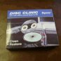 The Disc Clinic RADIAL DISC CLEANING SYSTEMS - BL60