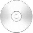 100 TAIYO YUDEN CDR SILVER INKJET HUB PRINTABLE 52X